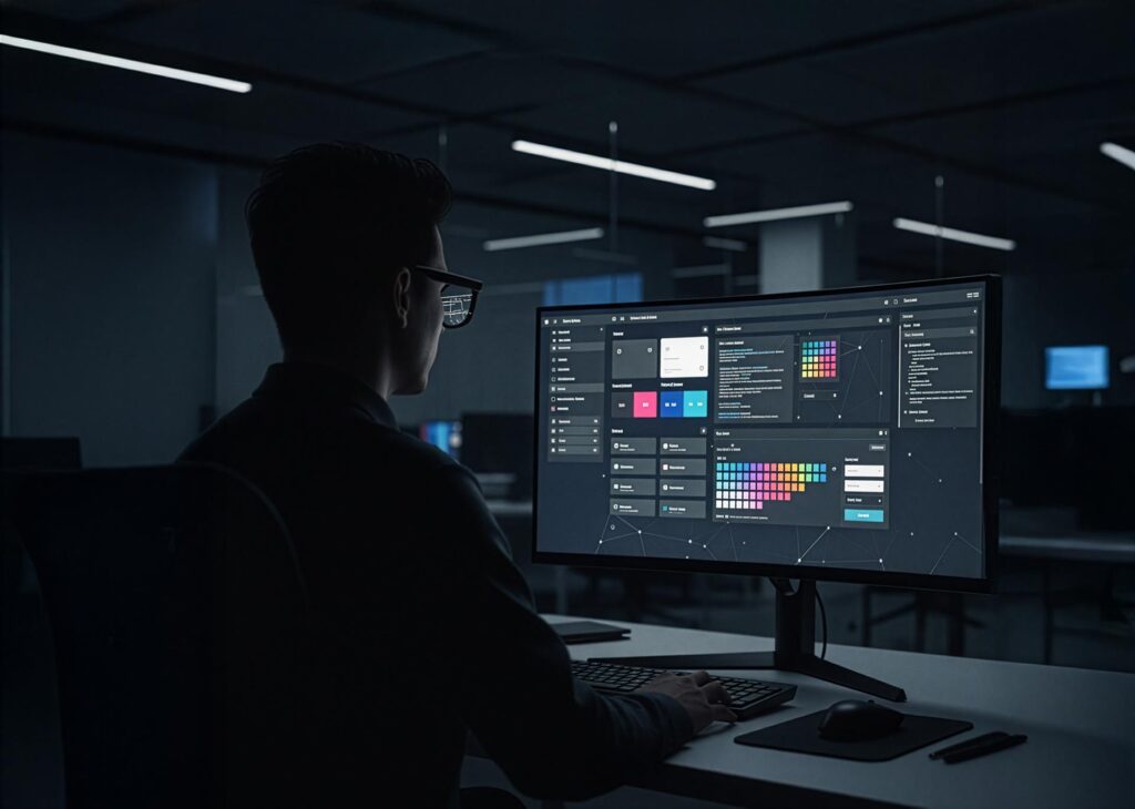 La Tecnología del Branding: Ejecutando la Promesa de su Marca
