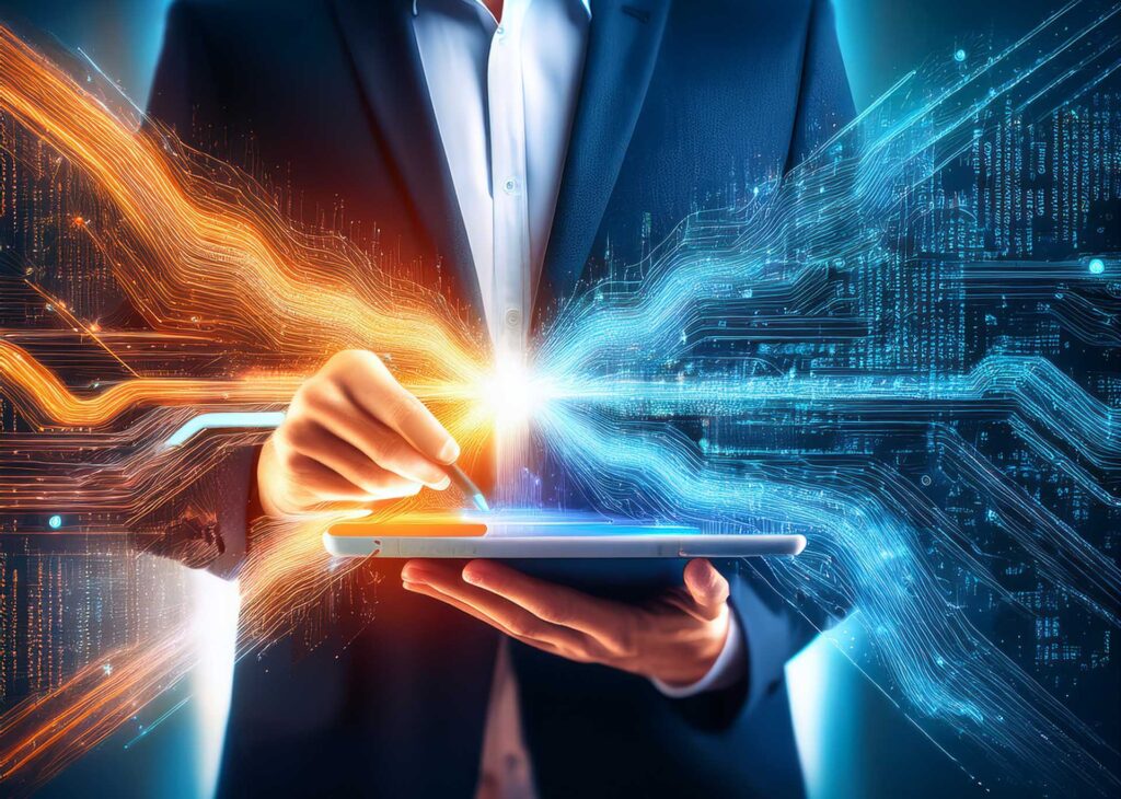 Inteligencia Artificial y creatividad humana