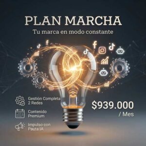 MARCHA - Constancia sin quitar tu tiempo